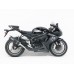 2011-2024 SUZUKI GSXR600/GSXR750 Stainless Race Full System